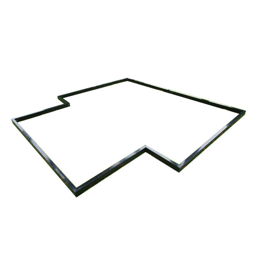 OUTFLEXX Gewächshaus  | Rabatt: 24%