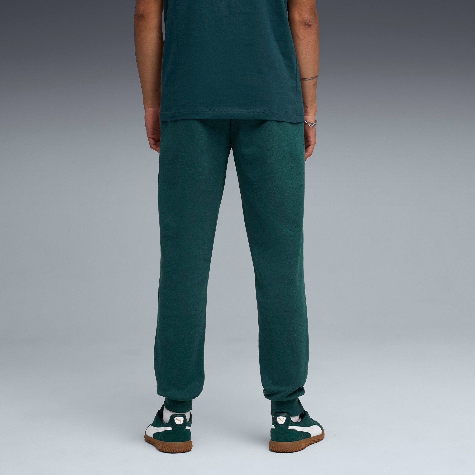 PUMA Trainingshose ESS NO. 1 LOGO günstig online kaufen