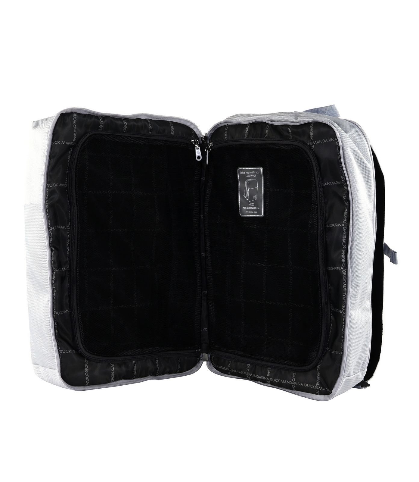 Mandarina Duck Rucksack Backpack