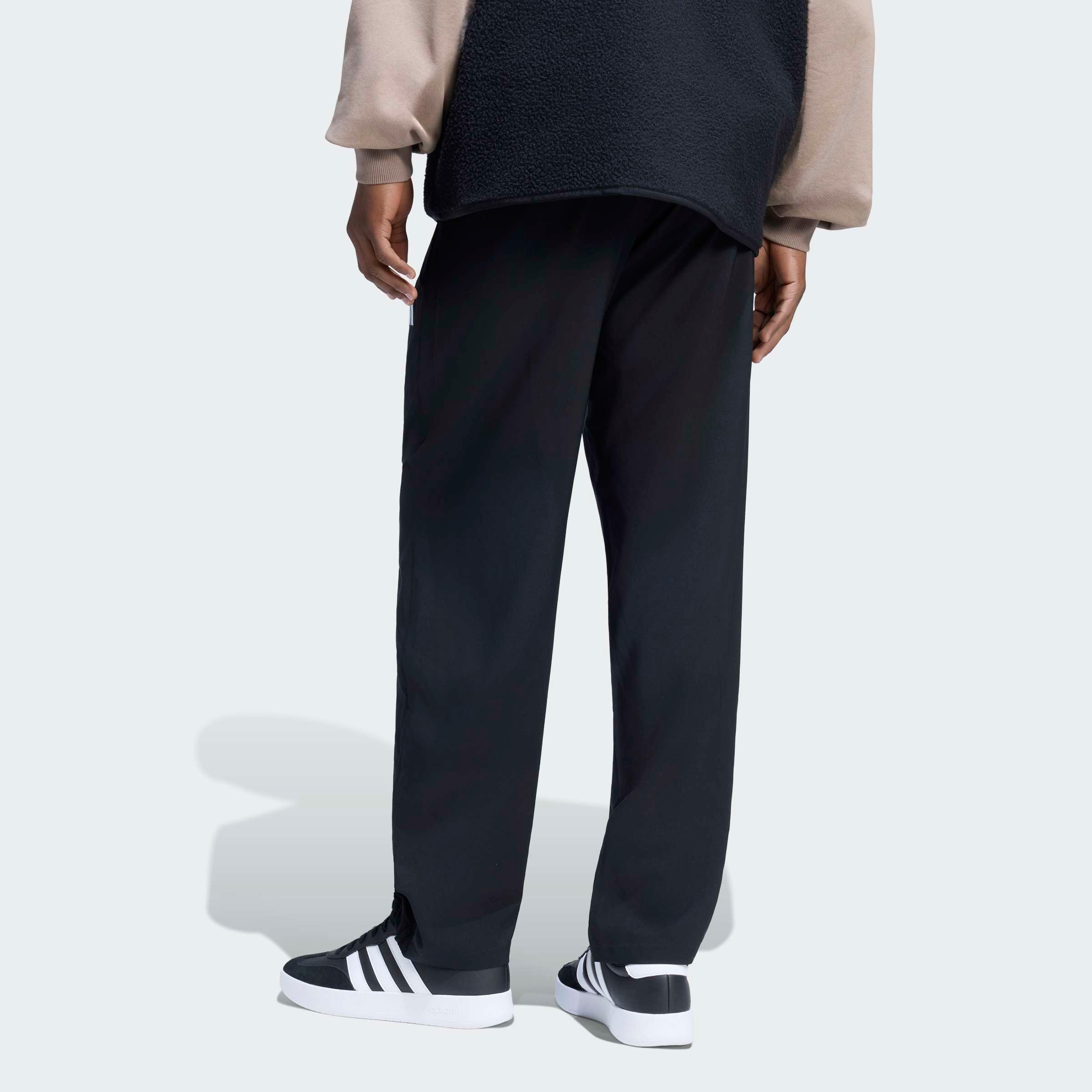 adidas Sportswear Sporthose M 3B STNFRD OPT