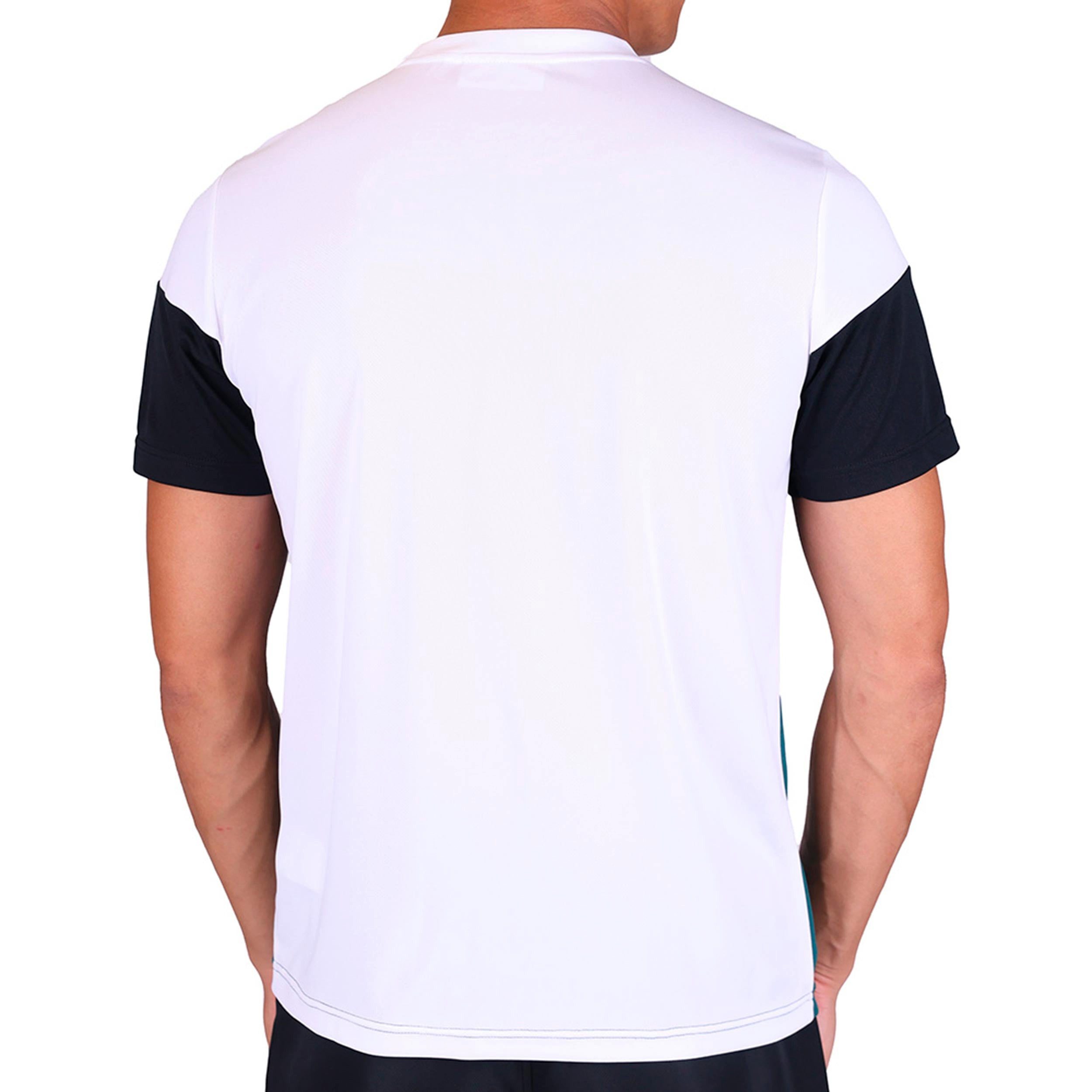 Sergio Tacchini T-Shirt Prave