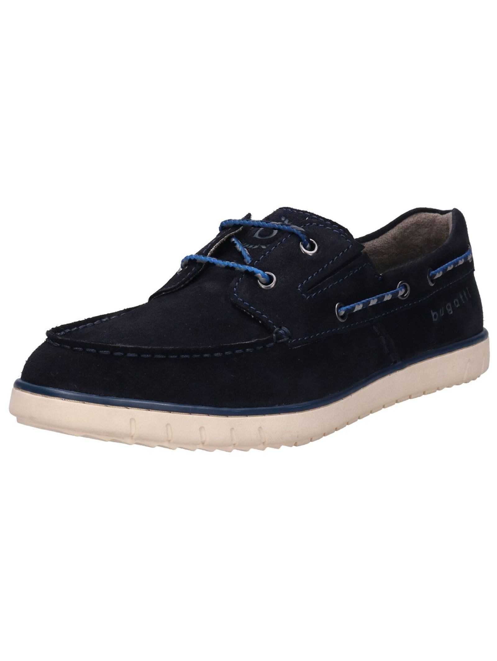 bugatti Slipper Leder Slipper