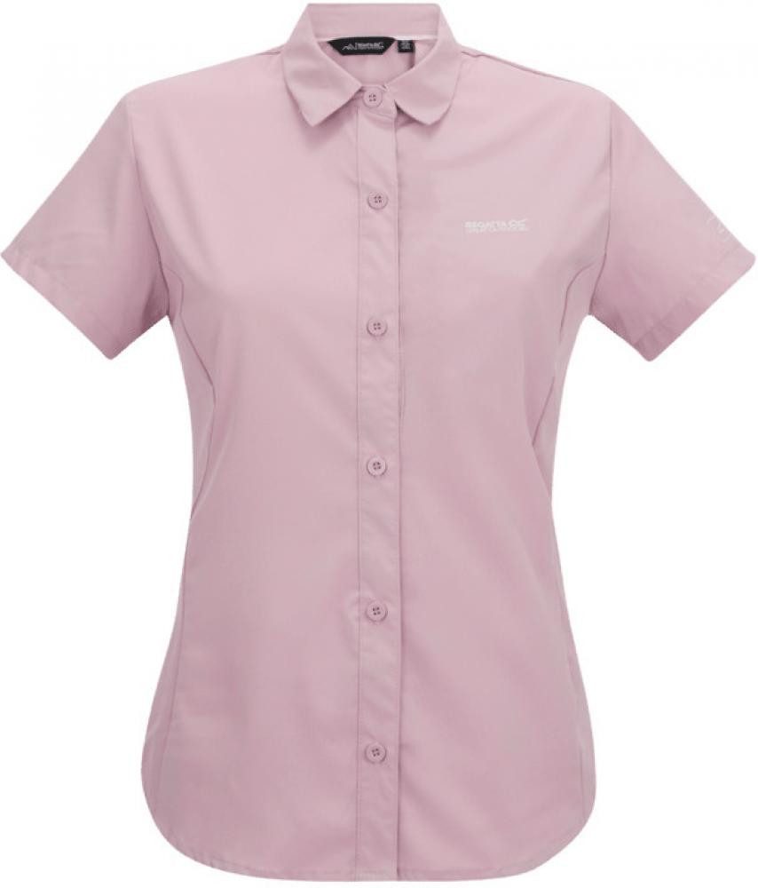Regatta Outdoorhemd Damen Blouse mit Anti-Insekten-Bahandlung - WnsTravelLtS/SS