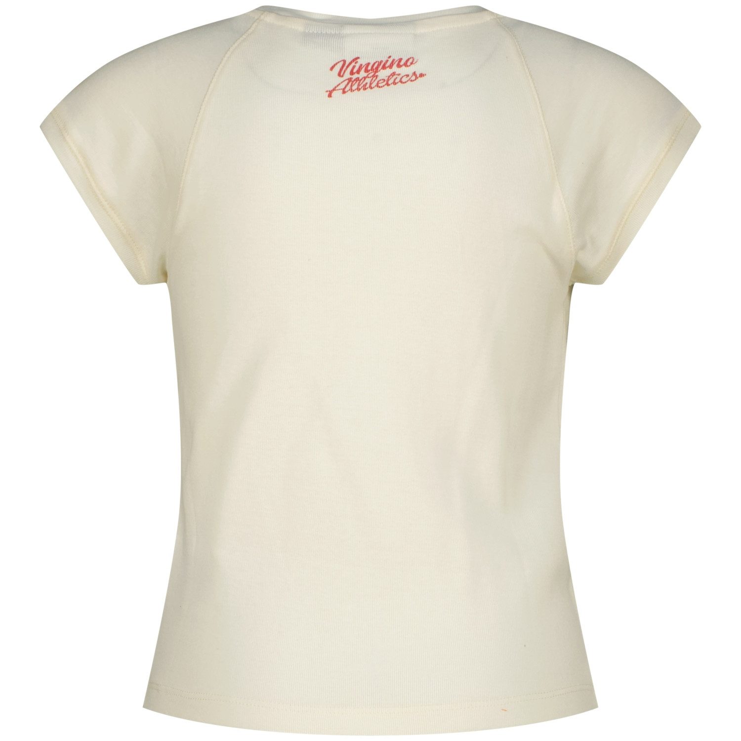 Vingino T-Shirt mit Logo-Print, für Girls