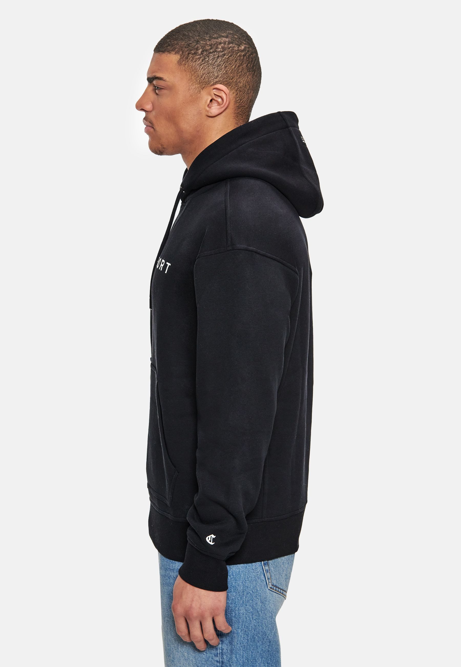 Cordon Sport Kapuzenpullover