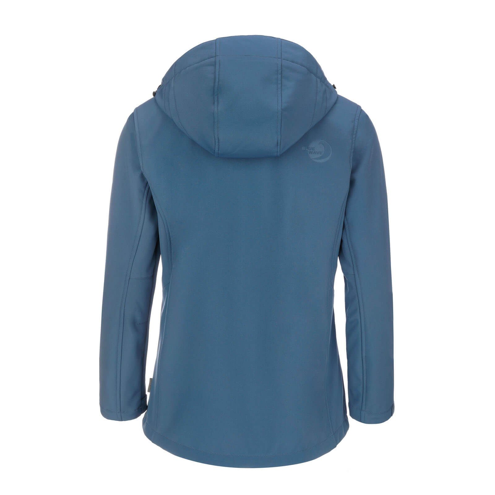 Blue Wave Softshelljacke Damen Jacke Bente günstig online kaufen