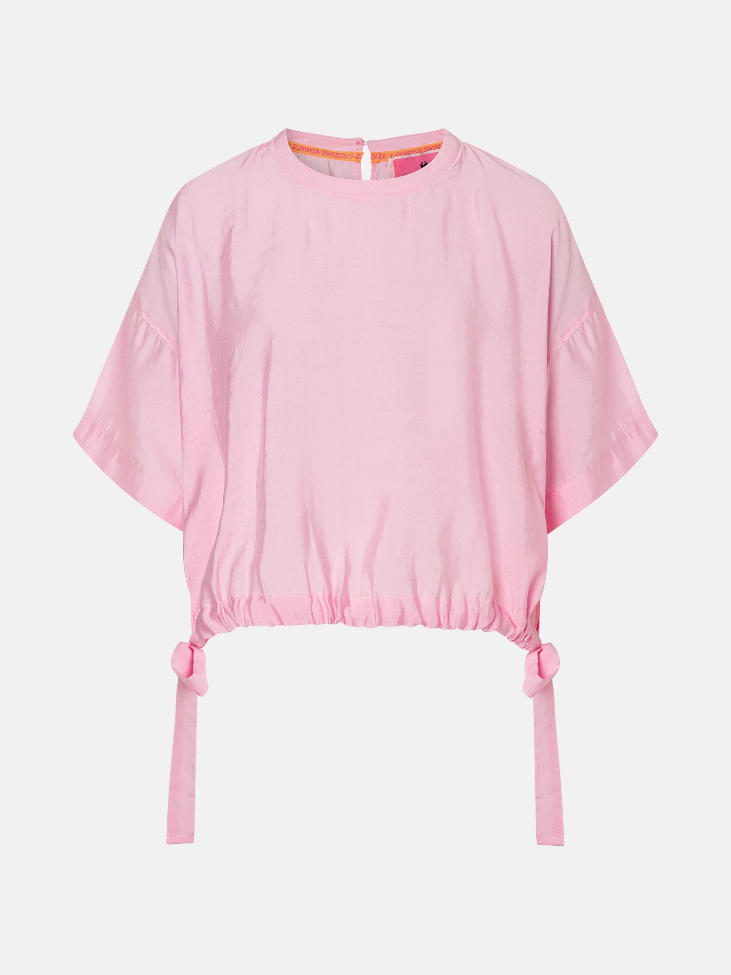 Lieblingsstück Klassische Bluse FleurL mit Viskose-Anteil