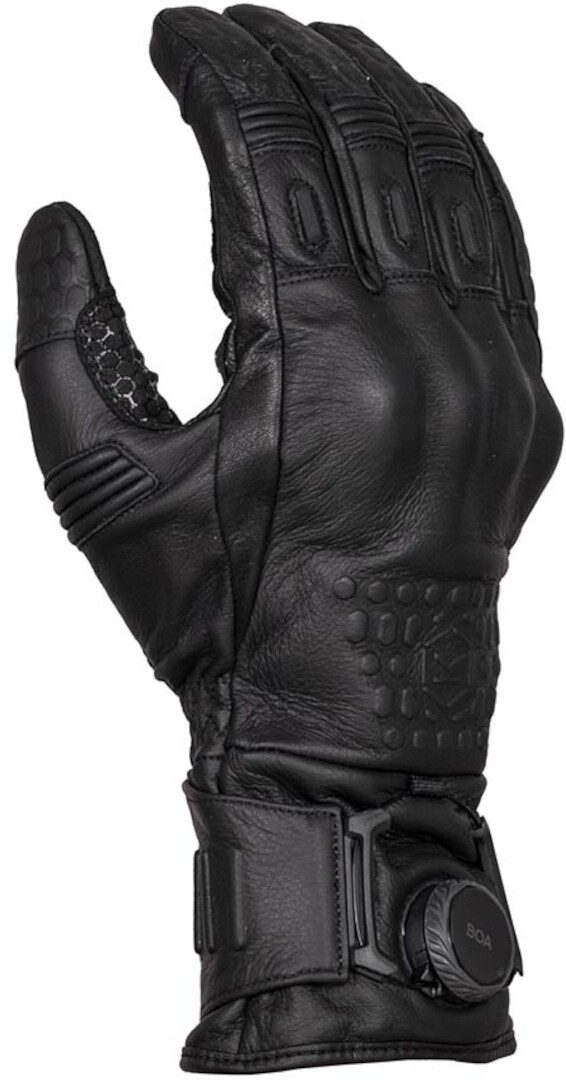 KNOX Motorradhandschuhe Connistion wasserdichte Motorrad Handschuhe wasserdicht