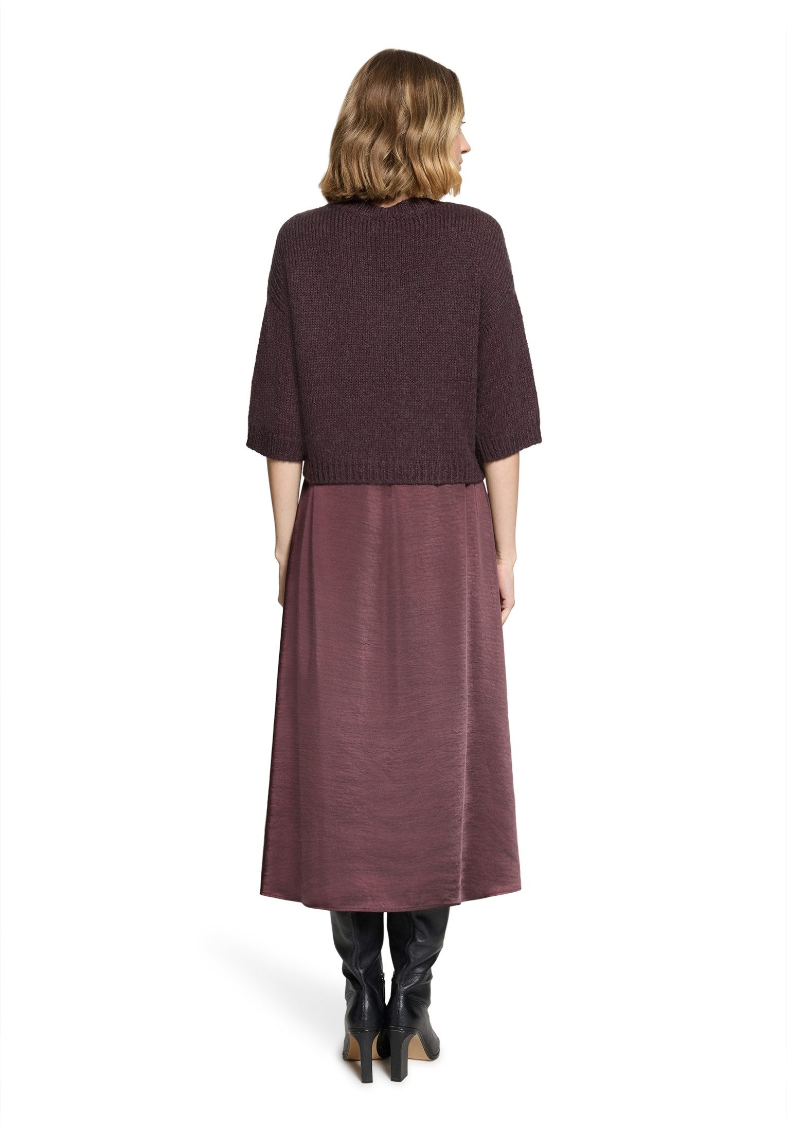 Robe Légère Abendkleid