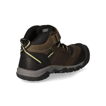 Keen Outdoorschuhe RIDGE FLEX Stiefel