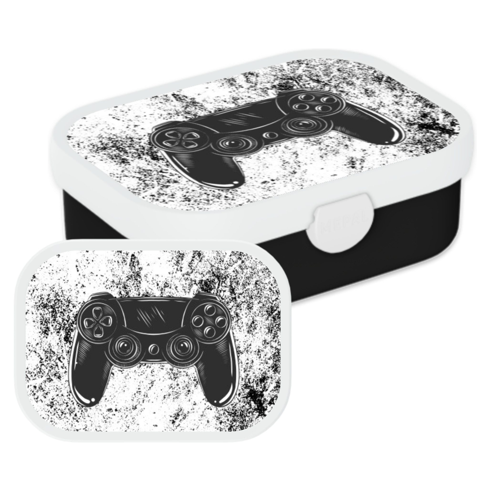 Mepal Lunchbox Mepal Campus 750 ml Lunchbox Gaming - Controller
