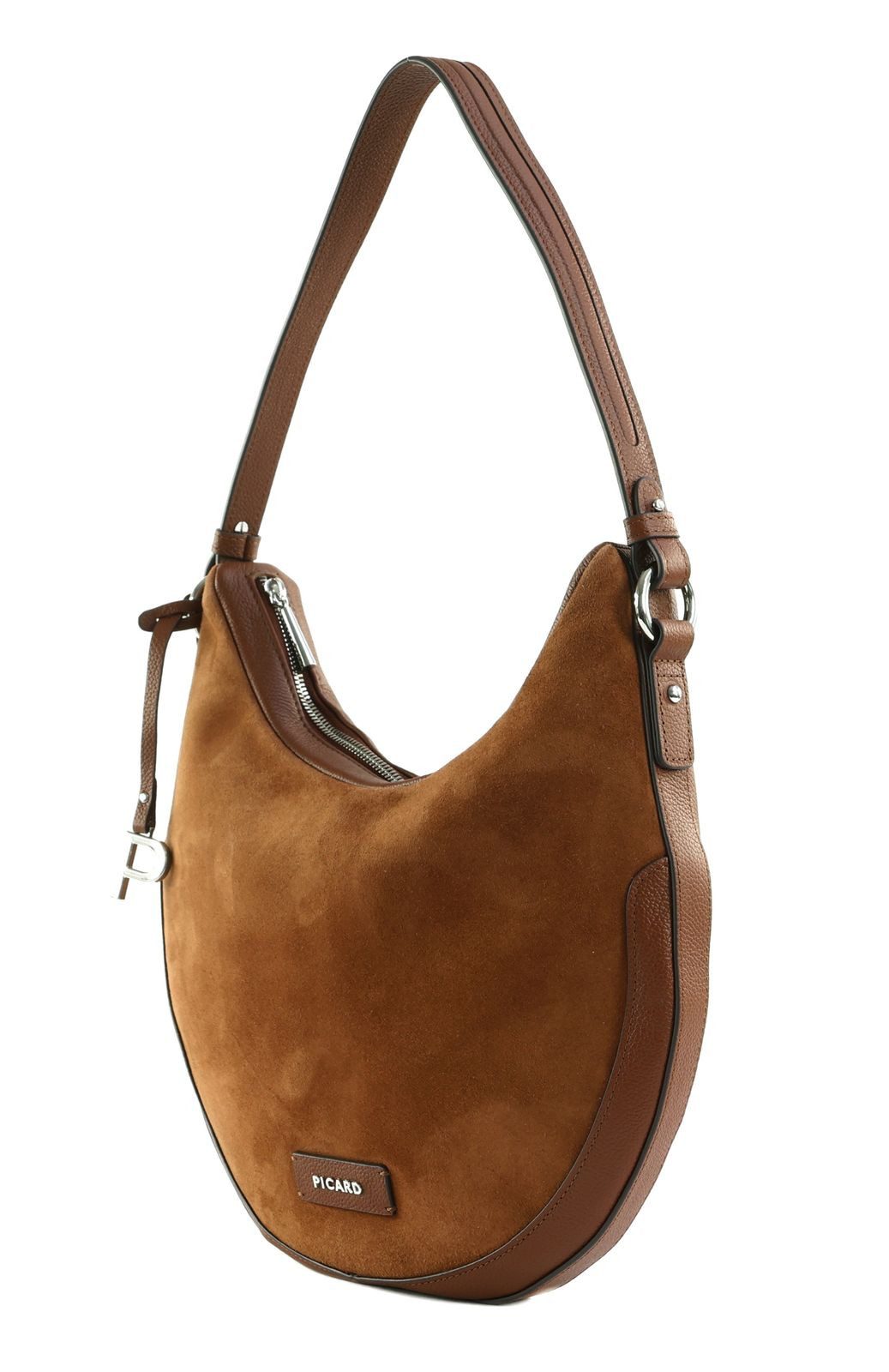 Picard Umhängetasche Handbag, aus echtem Rindsleder