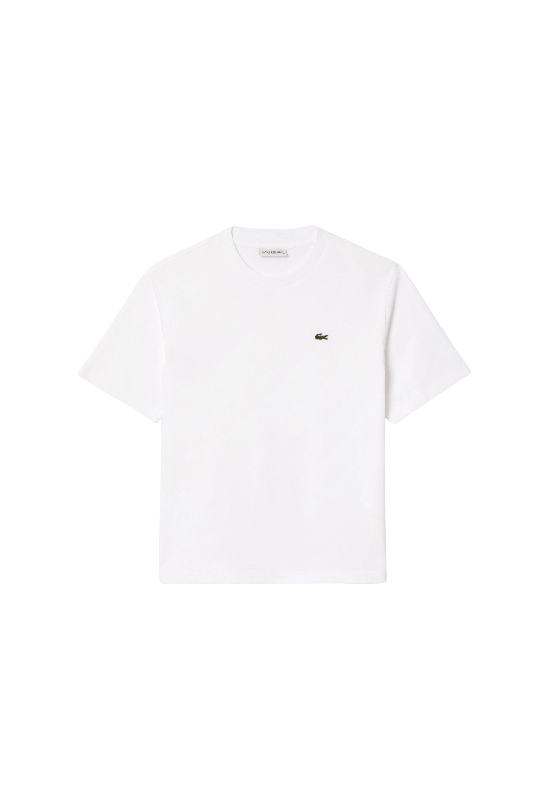 Lacoste T-Shirt T-Shirt Kurzarmshirt (1-tlg., 1) günstig online kaufen