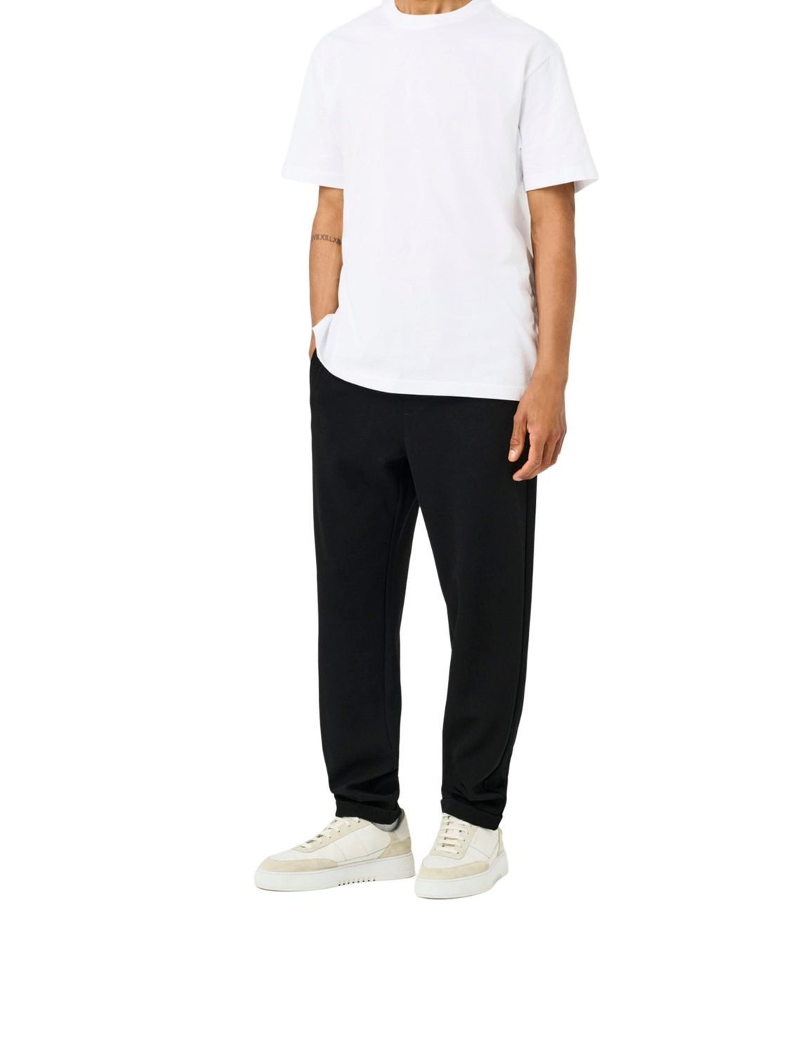 ONLY & SONS Sweathose ONSNEWKODYL LIFE LINUS mit Kordelzug günstig online kaufen