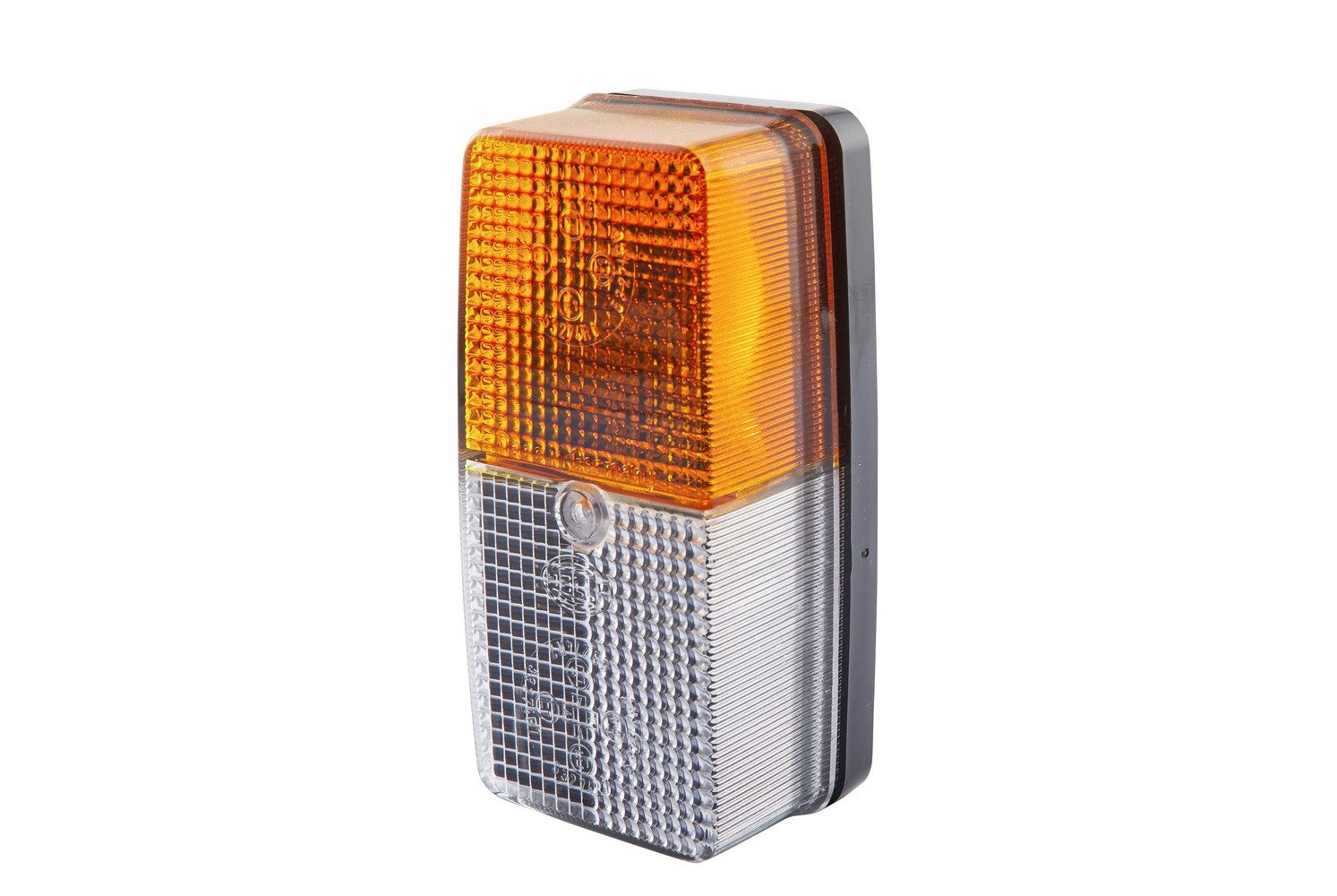 Hella Smarte LED-Leuchte HELLA 2BE 003 347-001 Blinkleuchte - 12/24V - Anbau - links/rechts