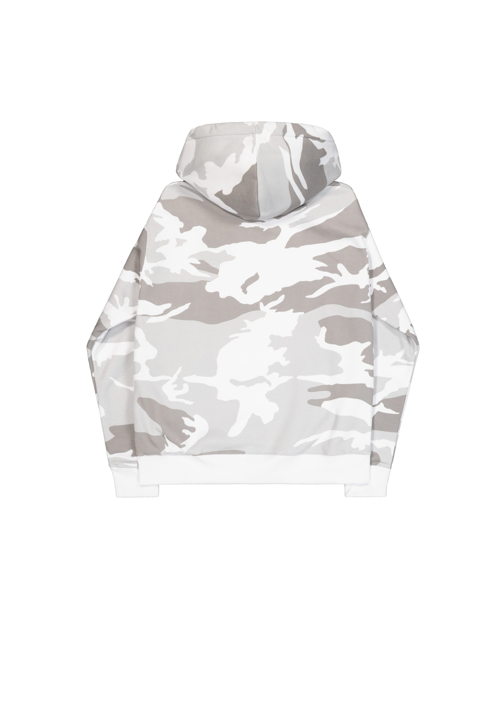 Alpha Industries Hoodie Alpha Industries Men günstig online kaufen