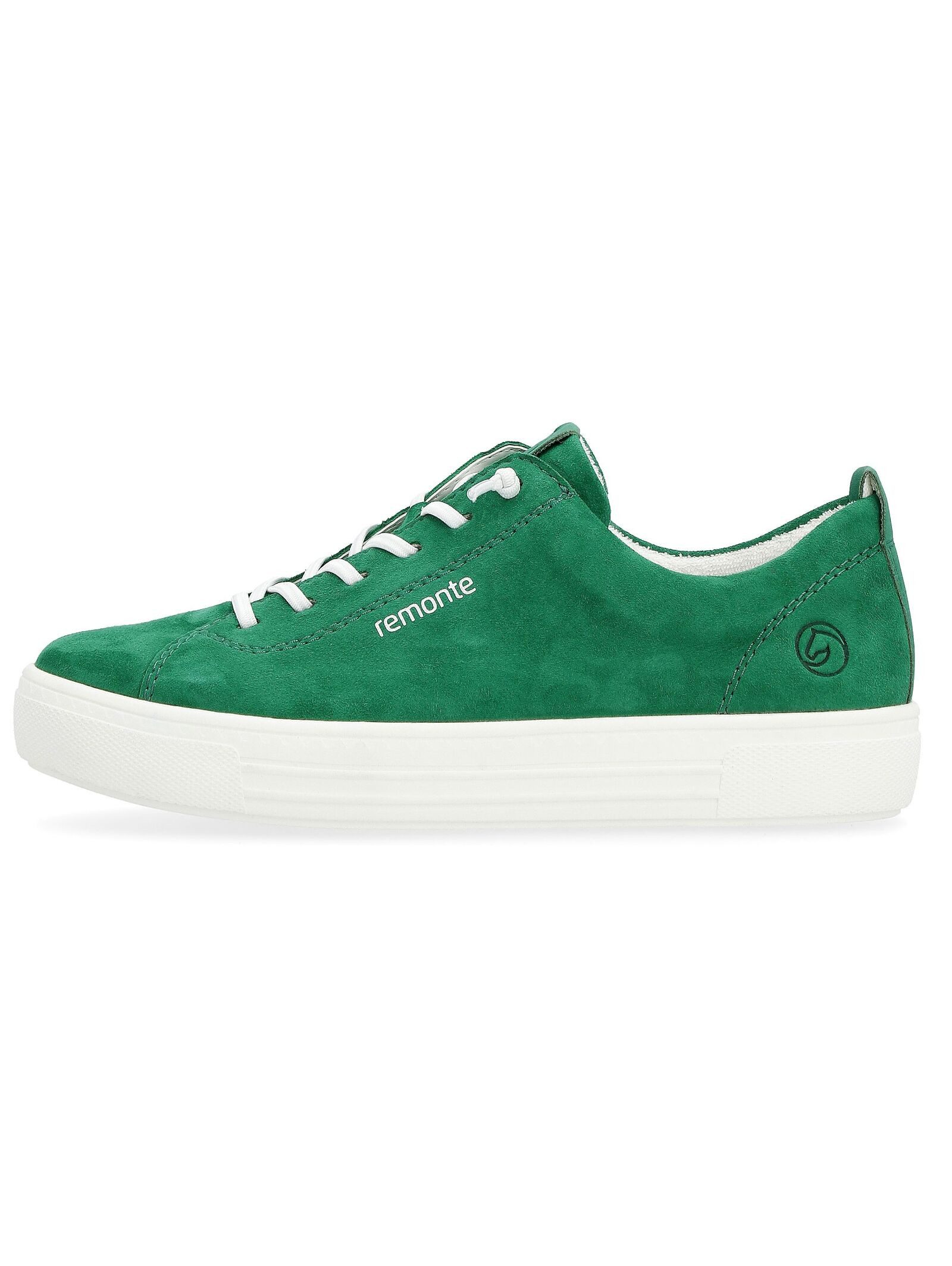 Remonte Sneaker Veloursleder . Sneaker (1-tlg)