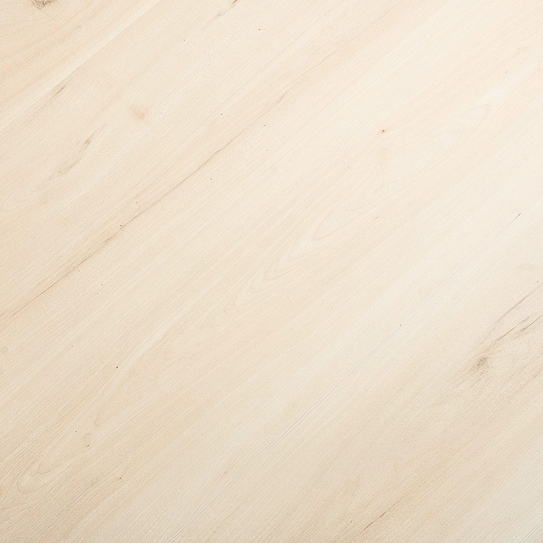 Mega-Holz Designboden Klickvinyl in Holzoptik PREMIUM PVC Vinylboden mit Trittschalldämmung, Packung, 1 Packung = 6 Dielen, Wasserfest und für Fußbodenheizung & Feuchträume geeignet (2,05 qm)