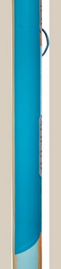 FIREFLY SUP-Board SUP-Board iSUP 300 COM WOOD/ORANGEDARK/BLUE