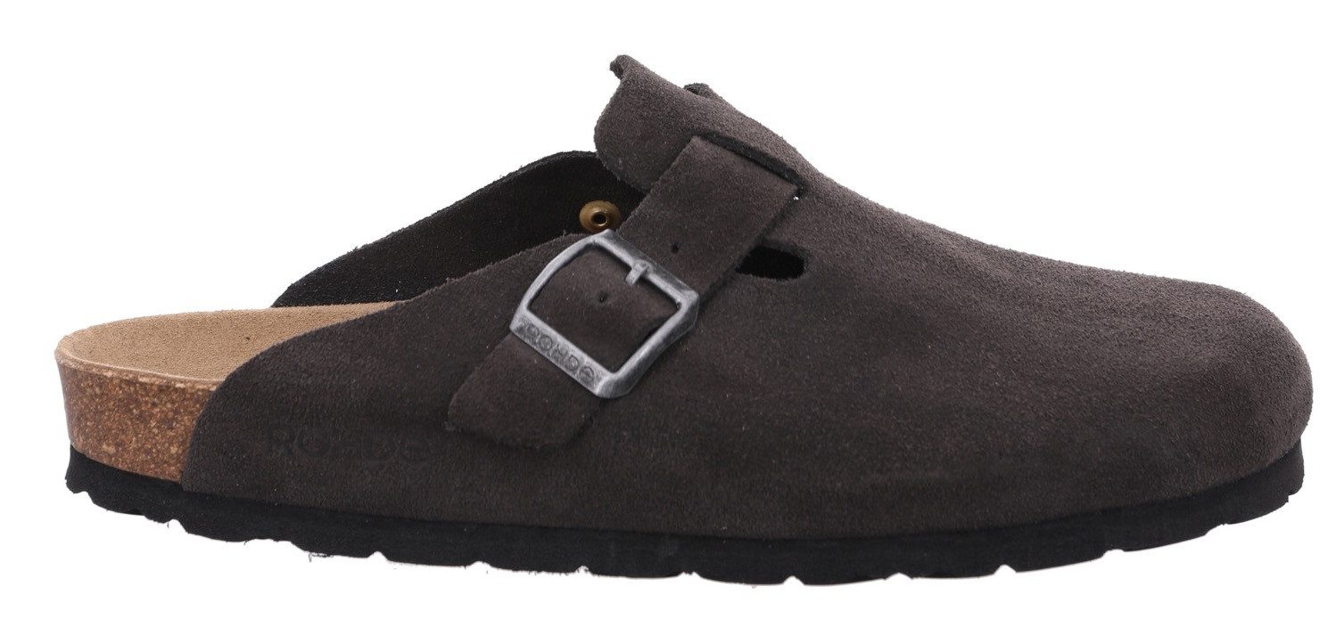 Rohde GRADO Clog Sommerschuh, Hausschuh, Schlappen günstig online kaufen