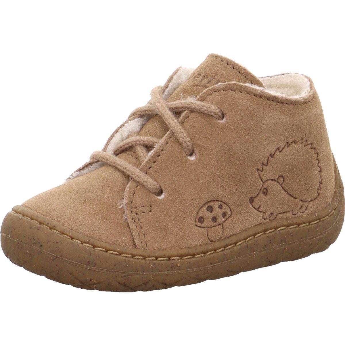 Superfit Saturnus Outdoorschuh Hochwertiger, nachhaltiger Sneaker für Jungen mit flexiblem Komfort