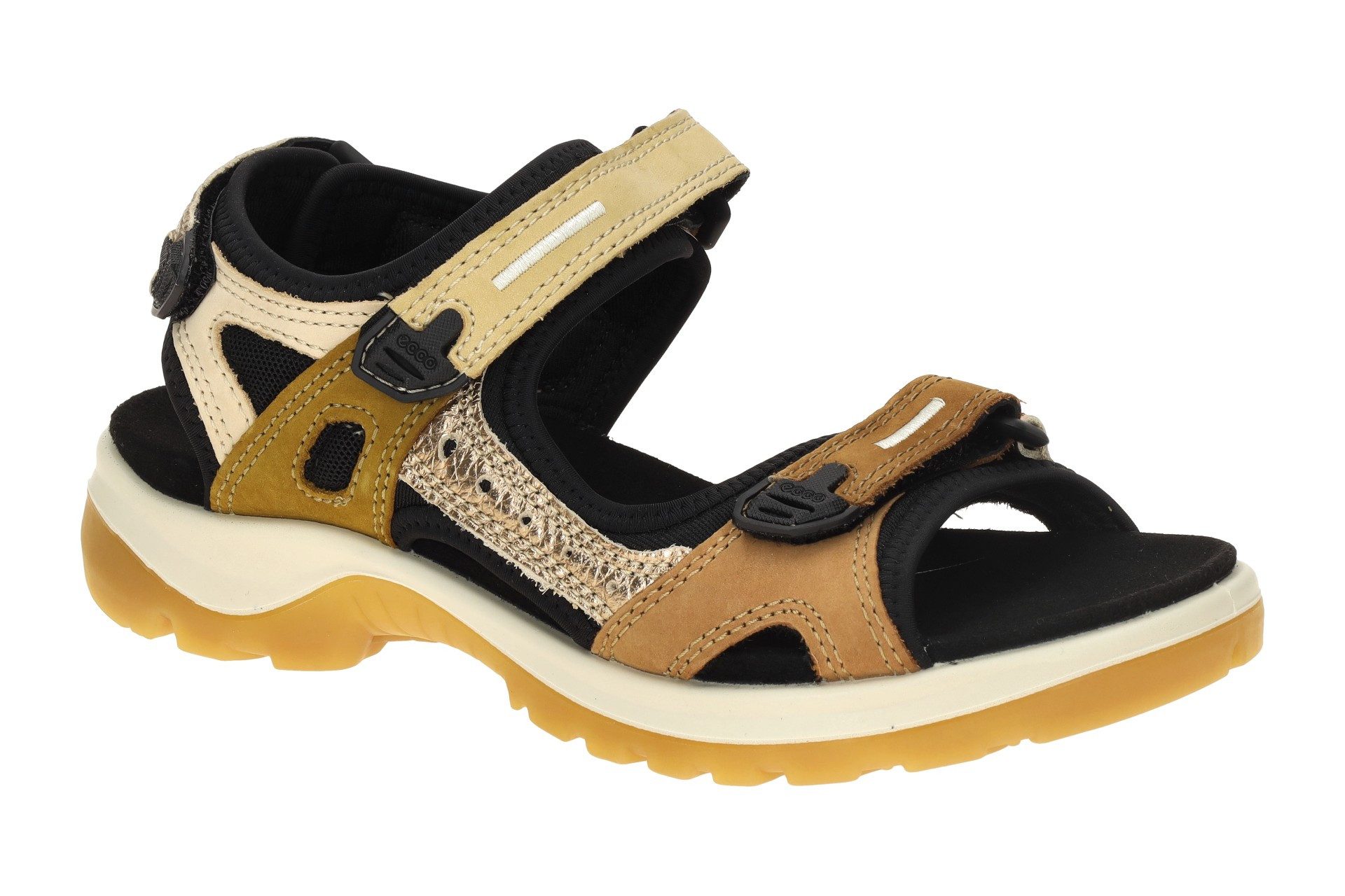 ECCO 06956352043 Sandalette