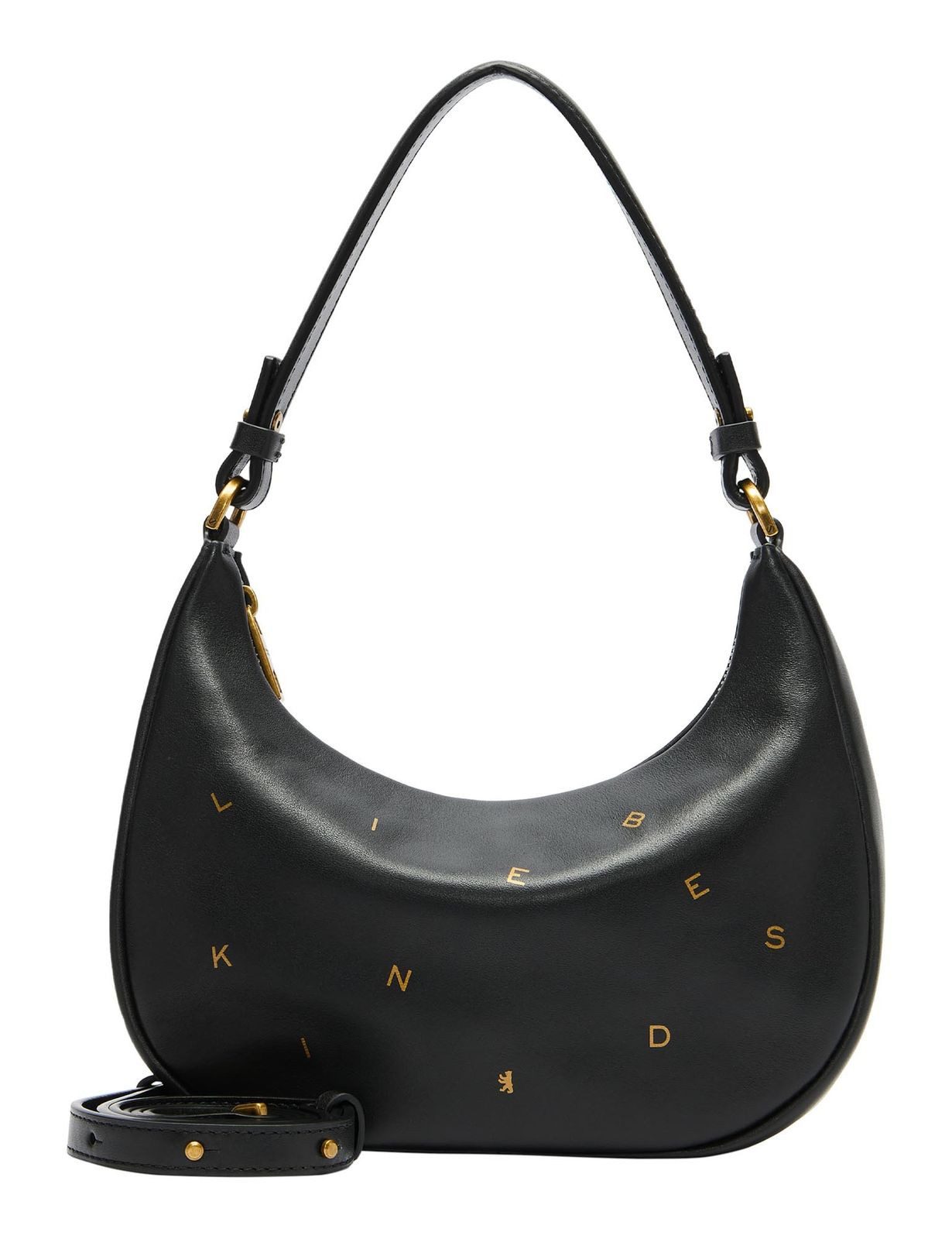 Liebeskind Berlin Schultertasche Hobo