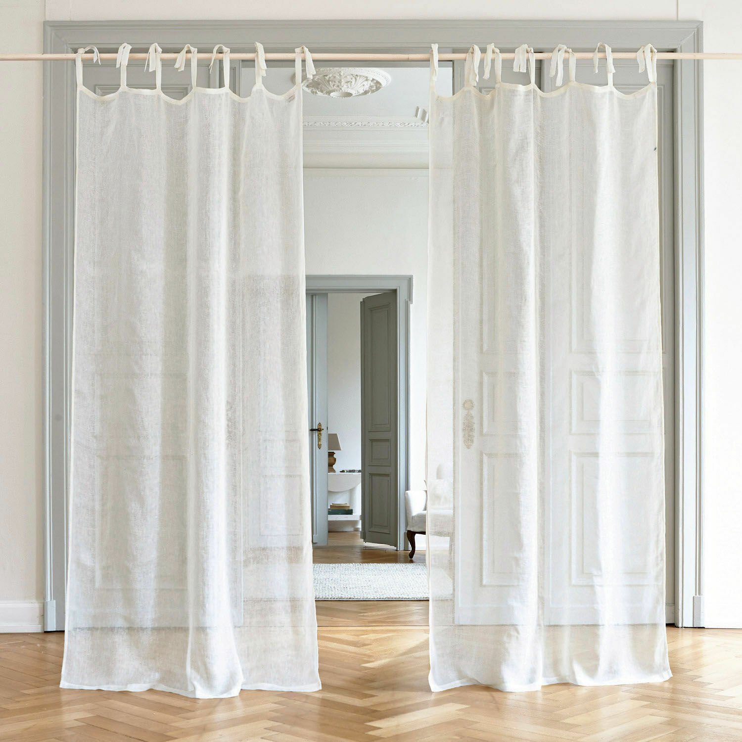 Mirabeau Vorhang Gardine Bisbee creme günstig online kaufen