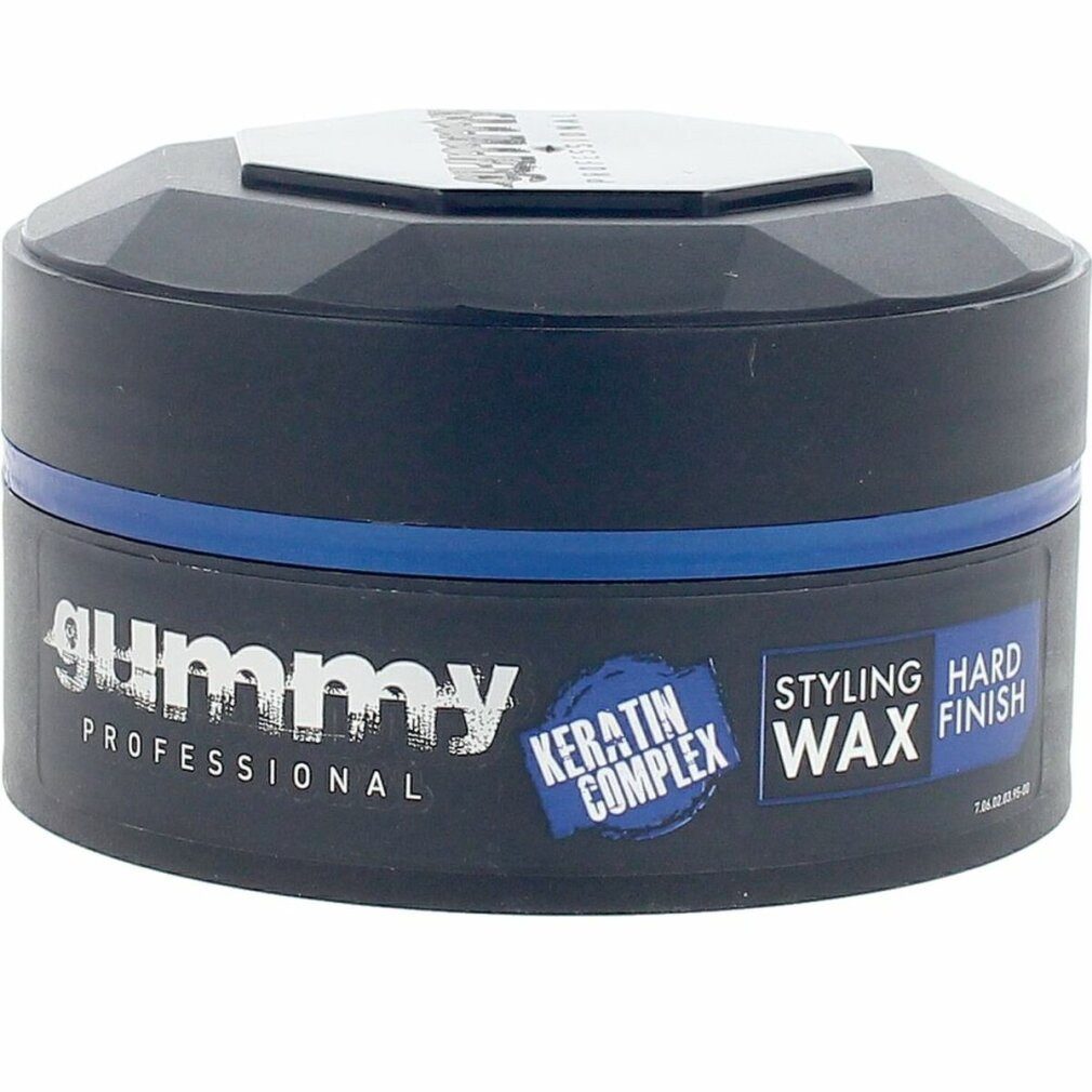 Fonex Haarpflege-Set GUMMY STYLING WAX hard finish wax
