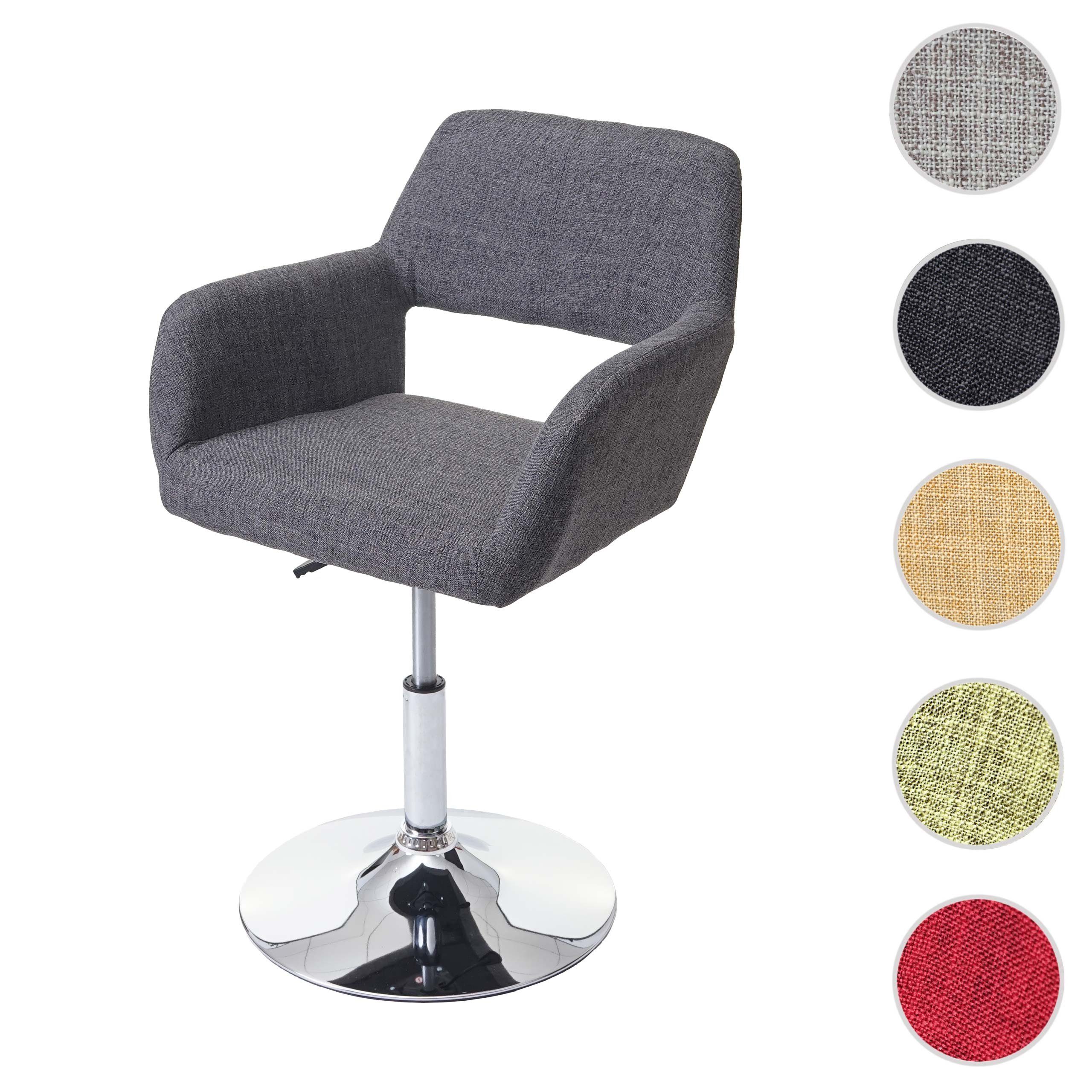 MCW Esszimmerstuhl MCW-A50 III-s (1er), Retro günstig online kaufen