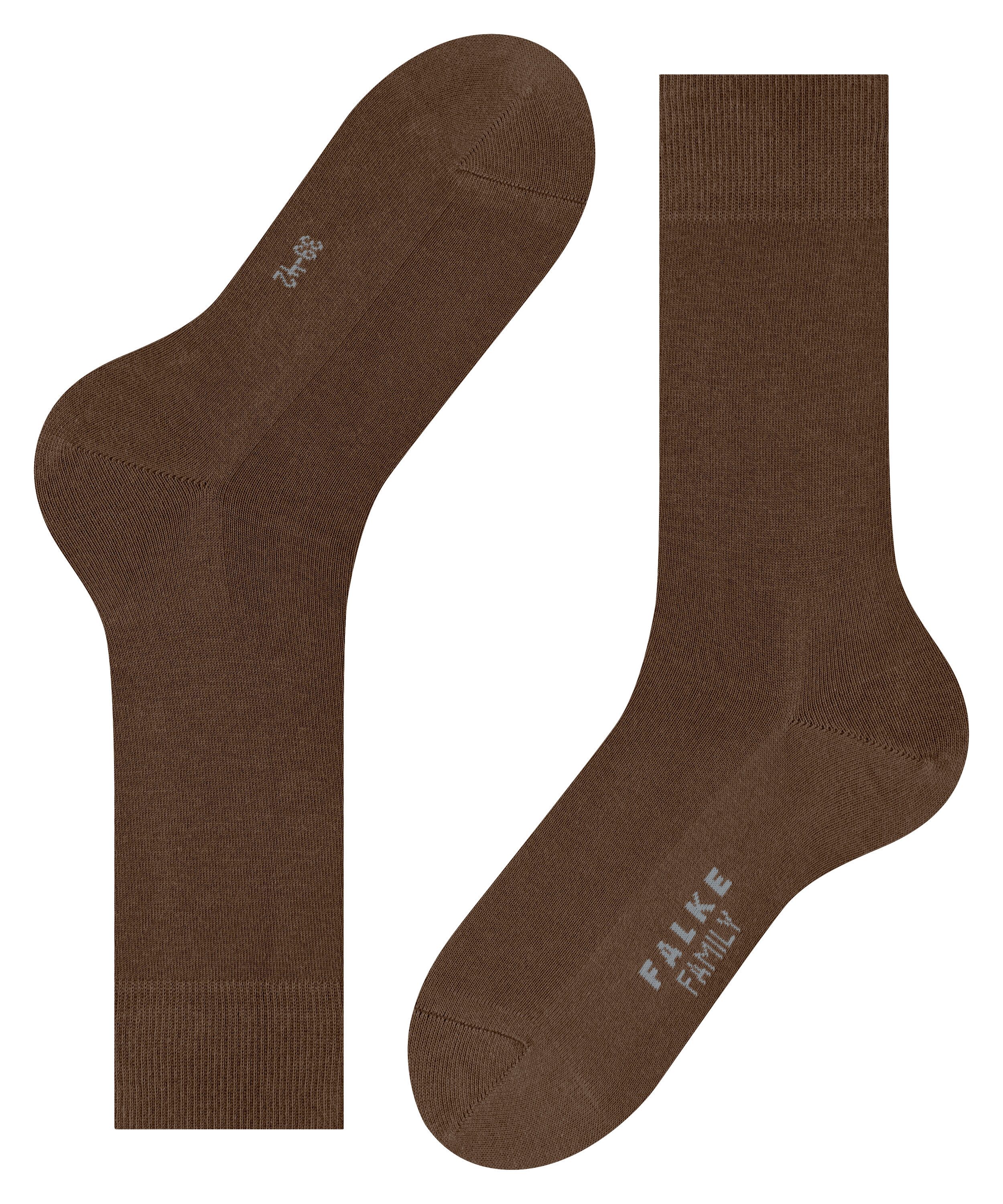 FALKE Socken FALKE Family Herren (1-Paar) – Bild 5 von 5
