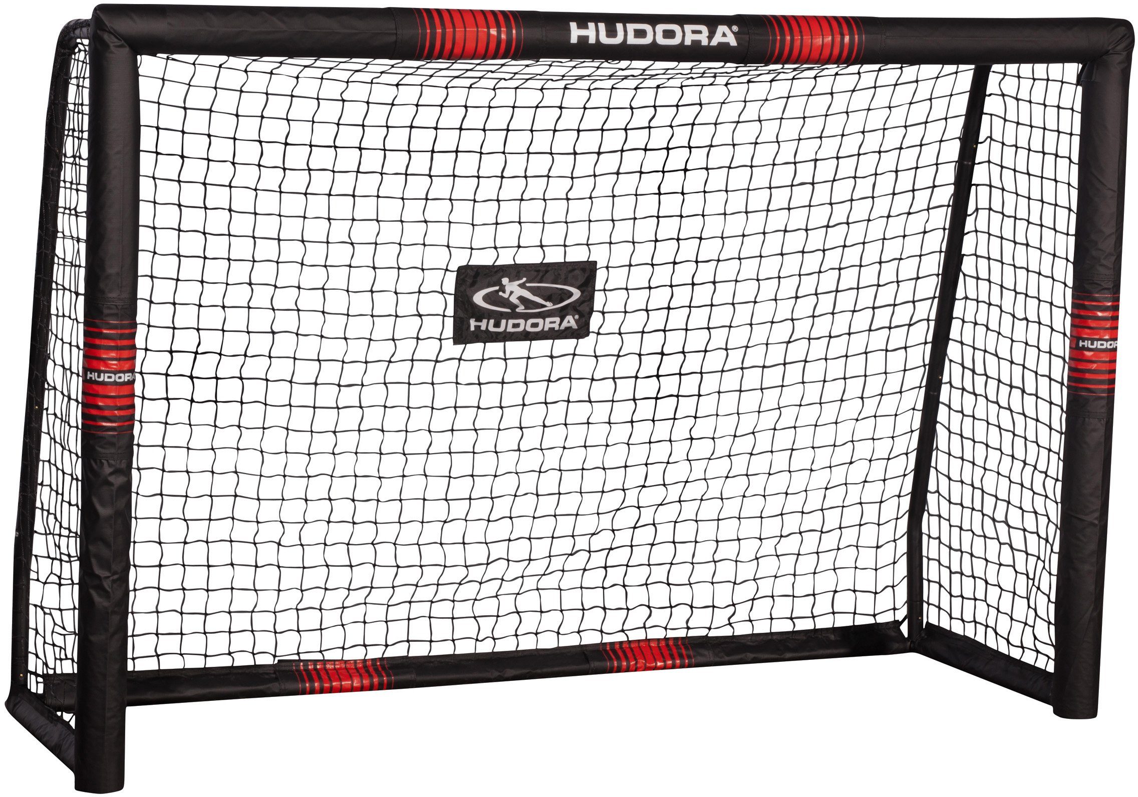 Hudora Fußballtor Pro Tect 180/240/300