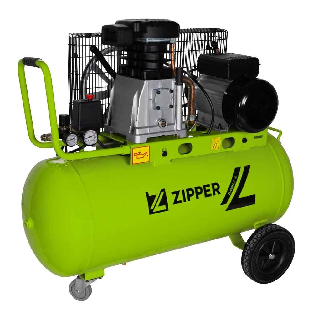 ZIPPER Kompressor ZI-COM90-10, 2200 W, max. günstig online kaufen