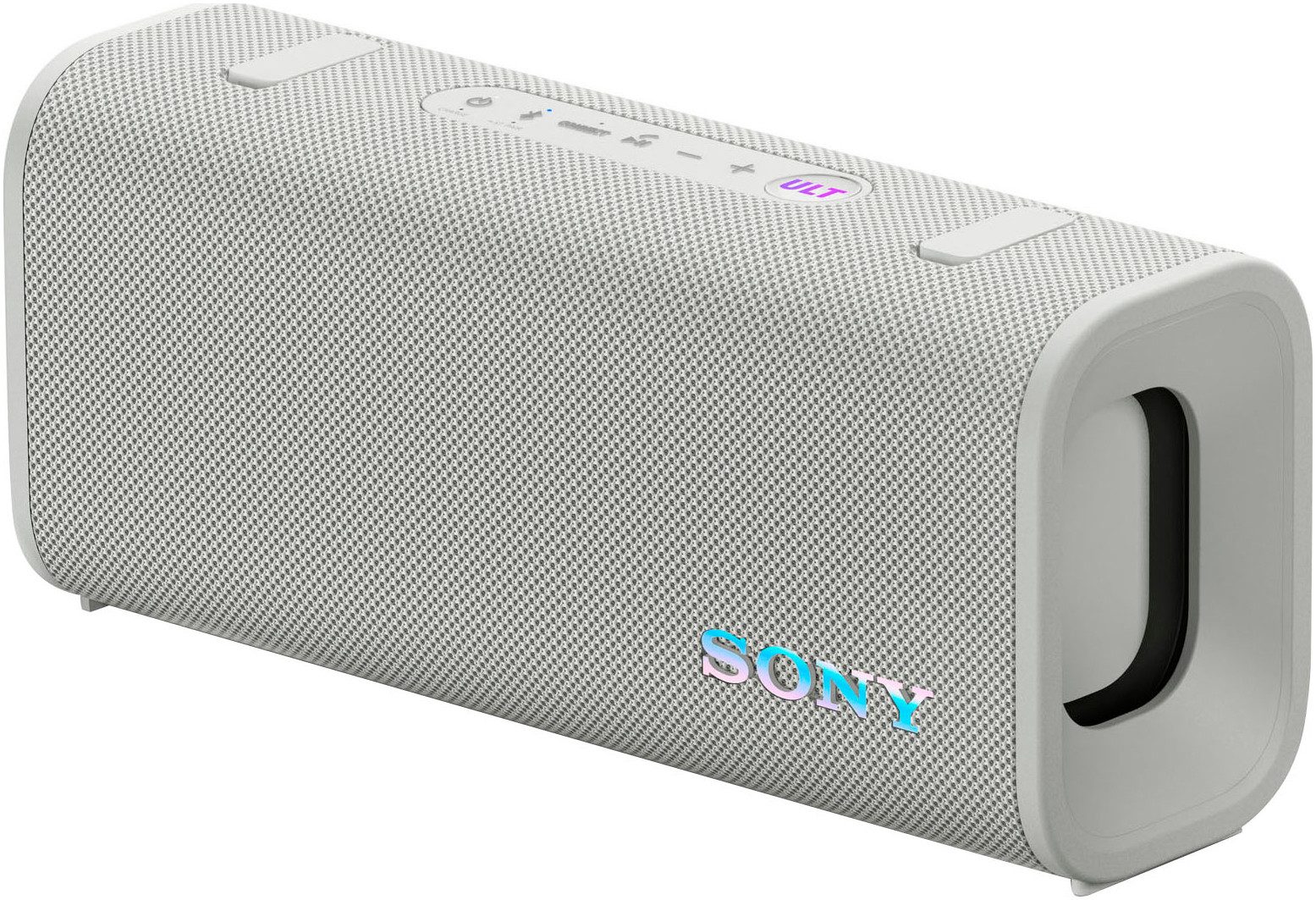 Sony ULT Field 3 Bluetooth-Lautsprecher Stereo (Bluetooth, SRS-ULT30B)