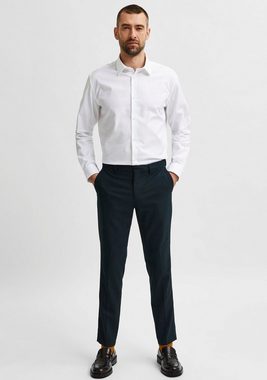 SELECTED HOMME Langarmhemd REGETHAN SHIRT