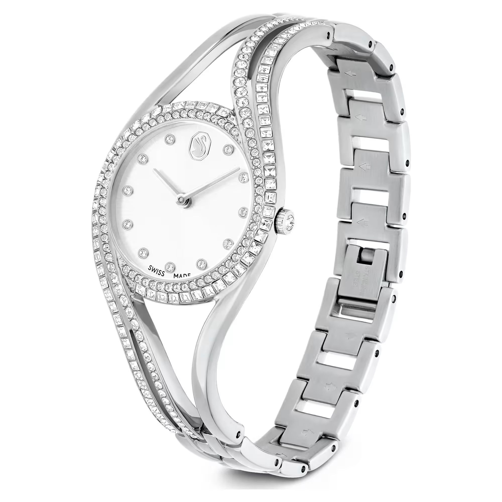 Swarovski Quarzuhr Dextera