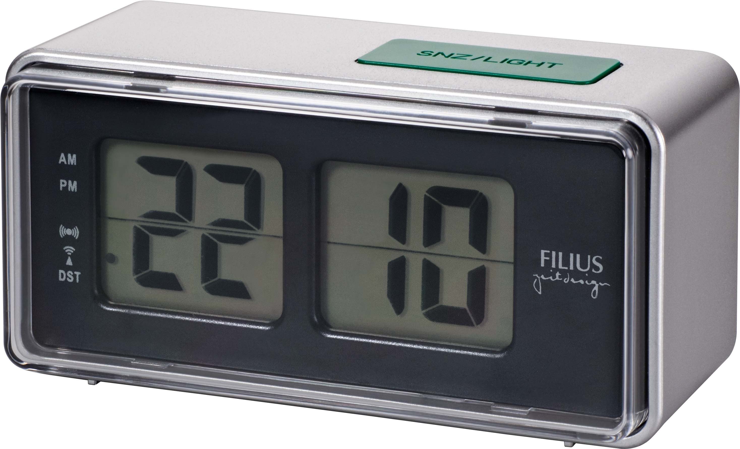 Funkwecker 0530-19