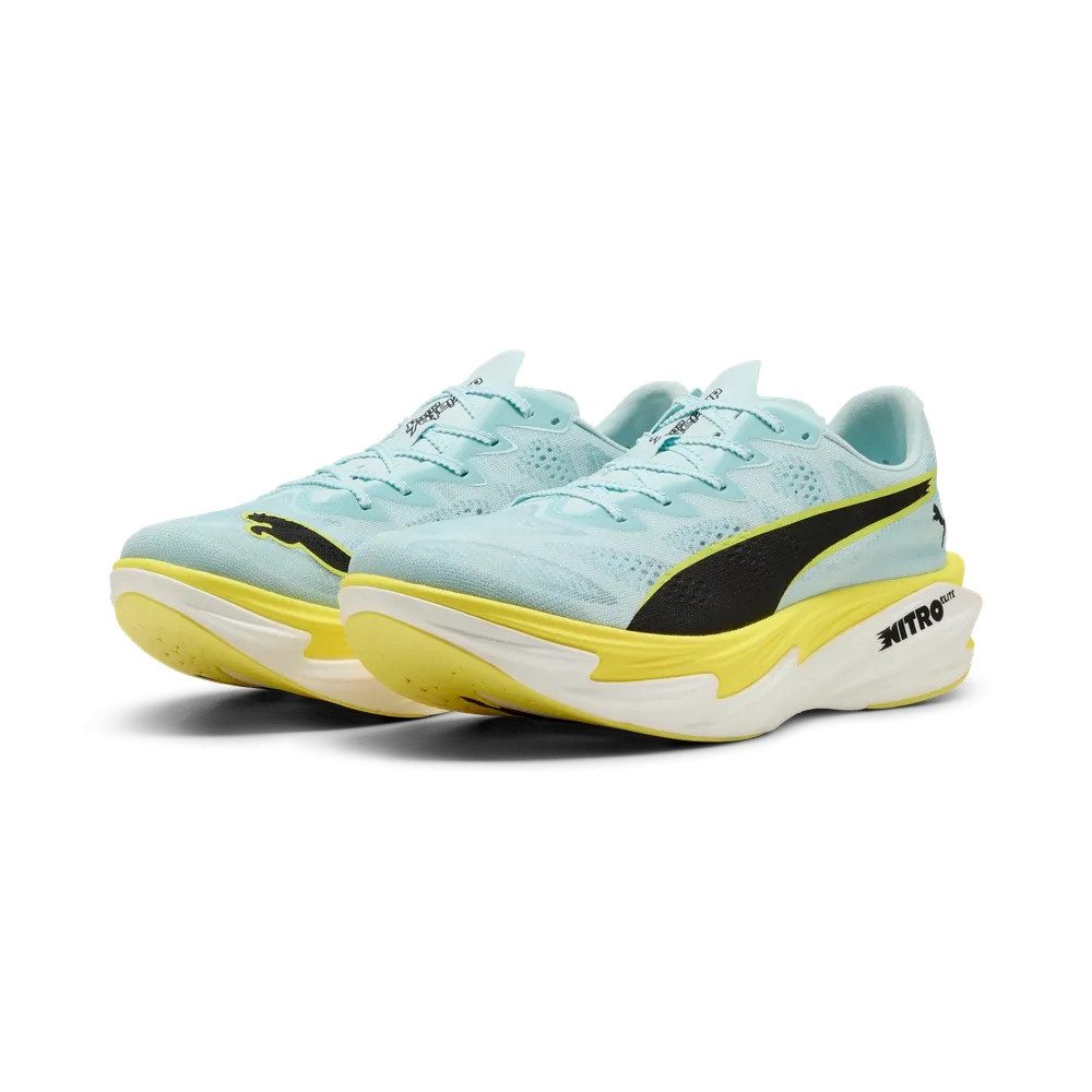 PUMA Puma Deviate NITRO? Elite 4 Herren Laufschuh