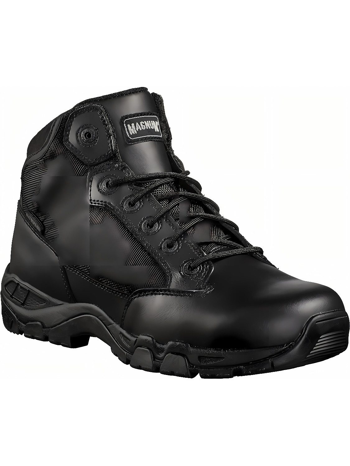 Magnum Viper Pro 5.0 Wp En+ Stiefel