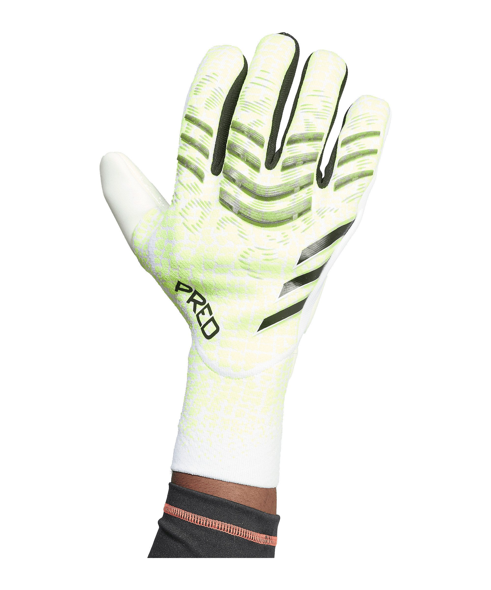 adidas Performance Torwarthandschuhe adidas Performance günstig online kaufen