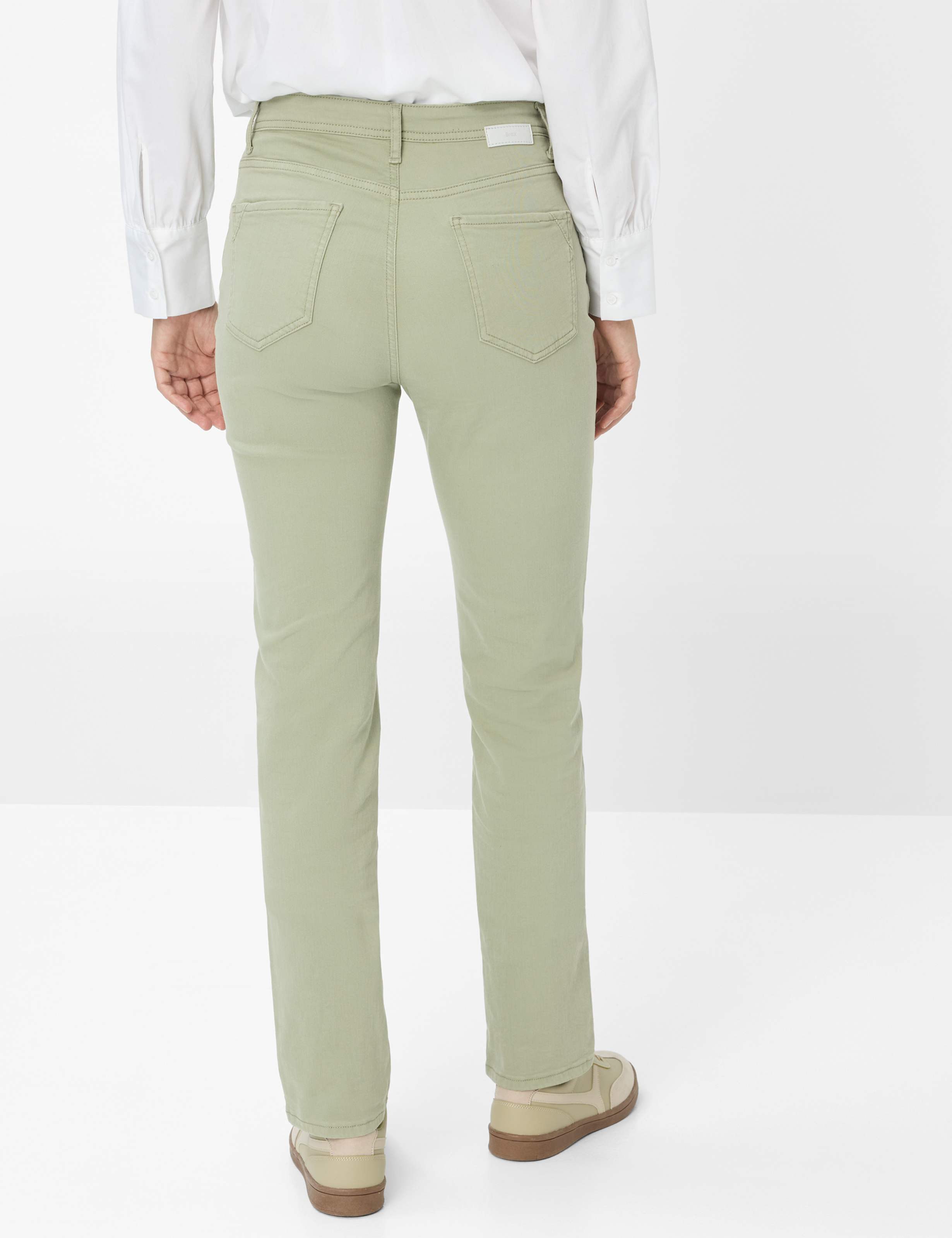 Brax 5-Pocket-Jeans Style CAROLA günstig online kaufen