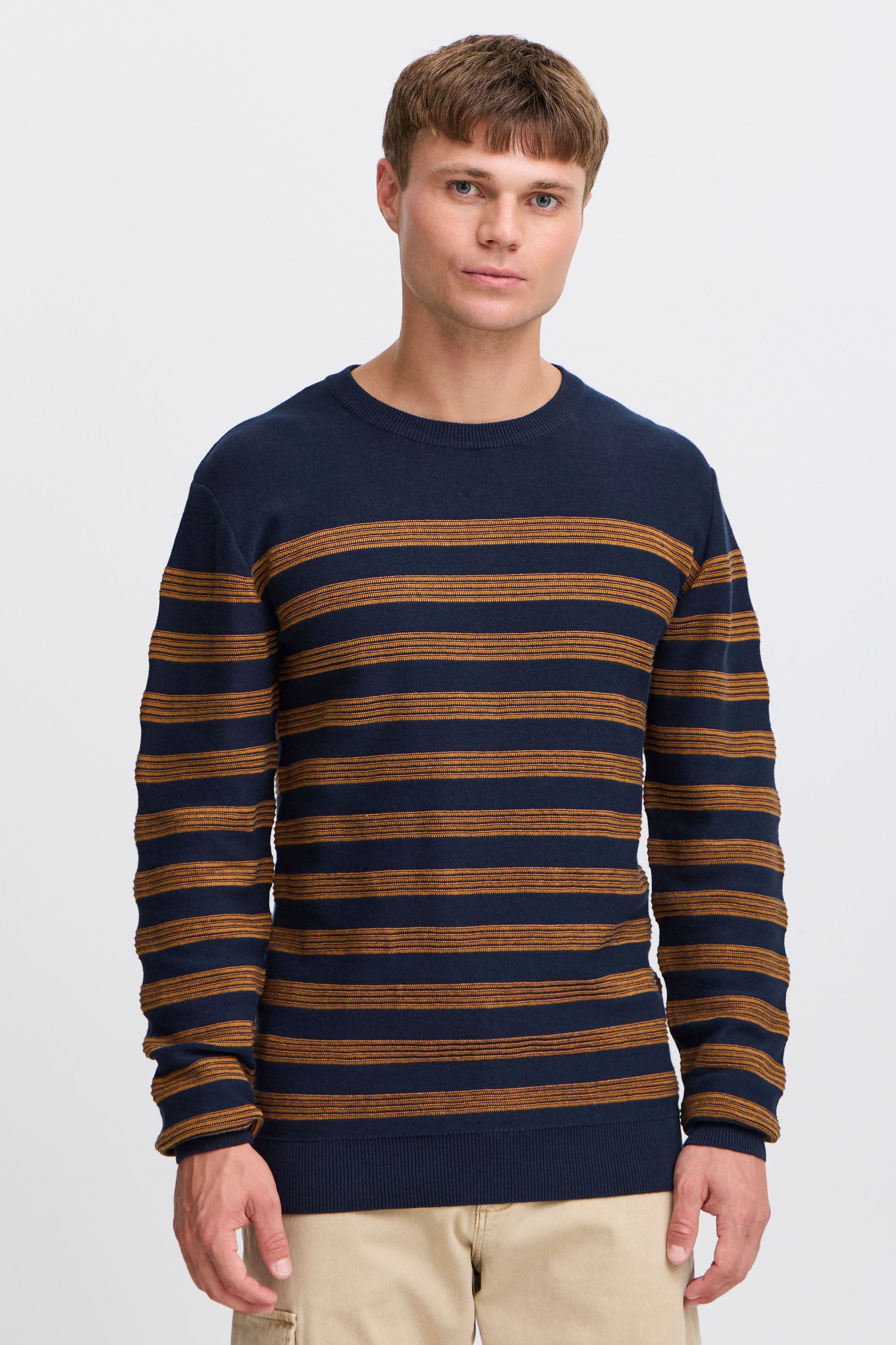 Strickpullover IDPanloop