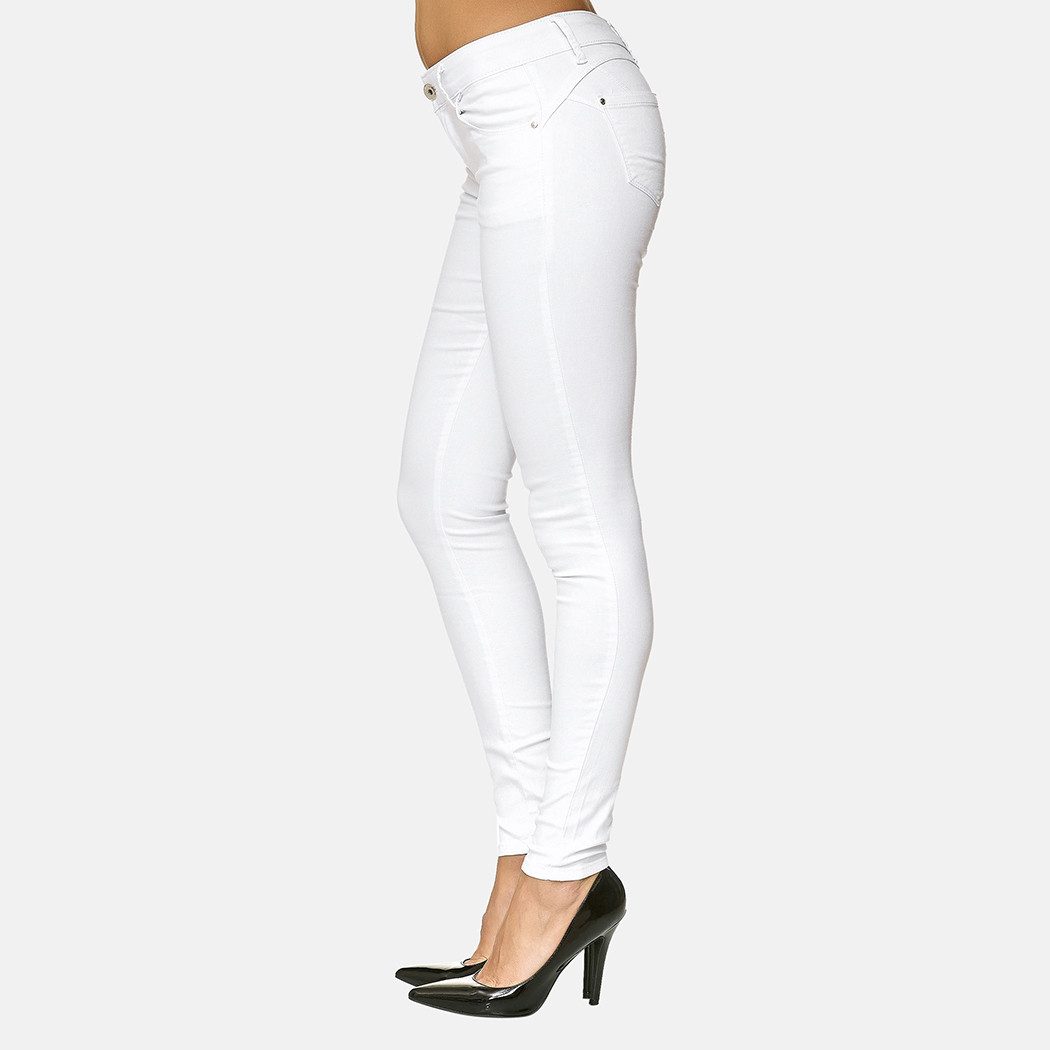 Elara Stretch-Hose Push-up hose