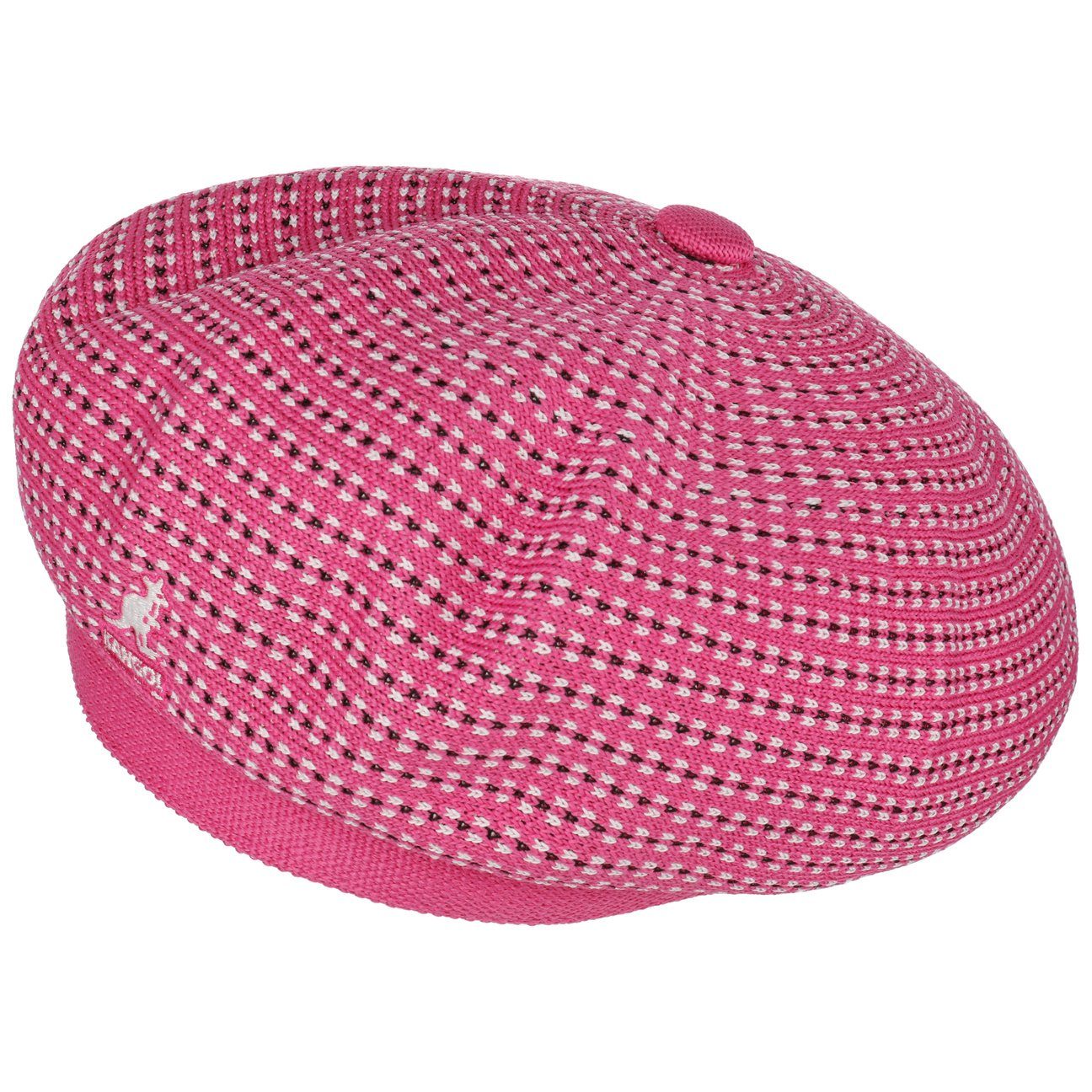 Kangol Baskenmütze (1-St) Damenbaske