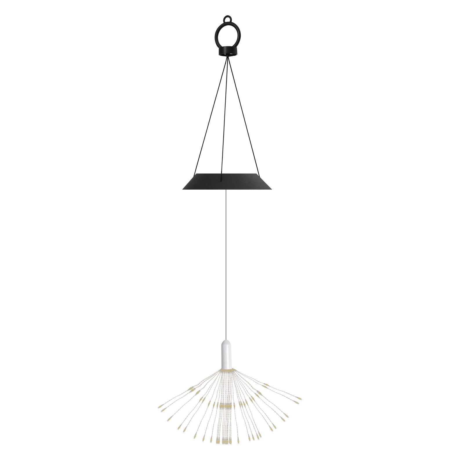 Salcar LED Solarleuchte LED Solarleuchte Außen günstig online kaufen