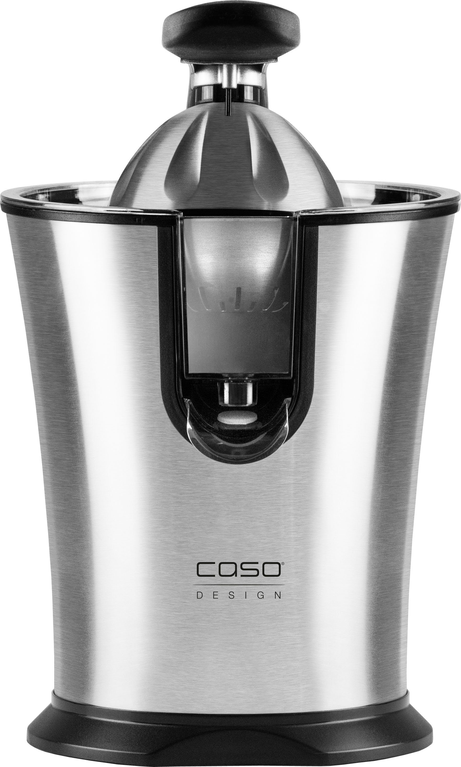 Caso Zitruspresse 3550 CP 300, 160 W