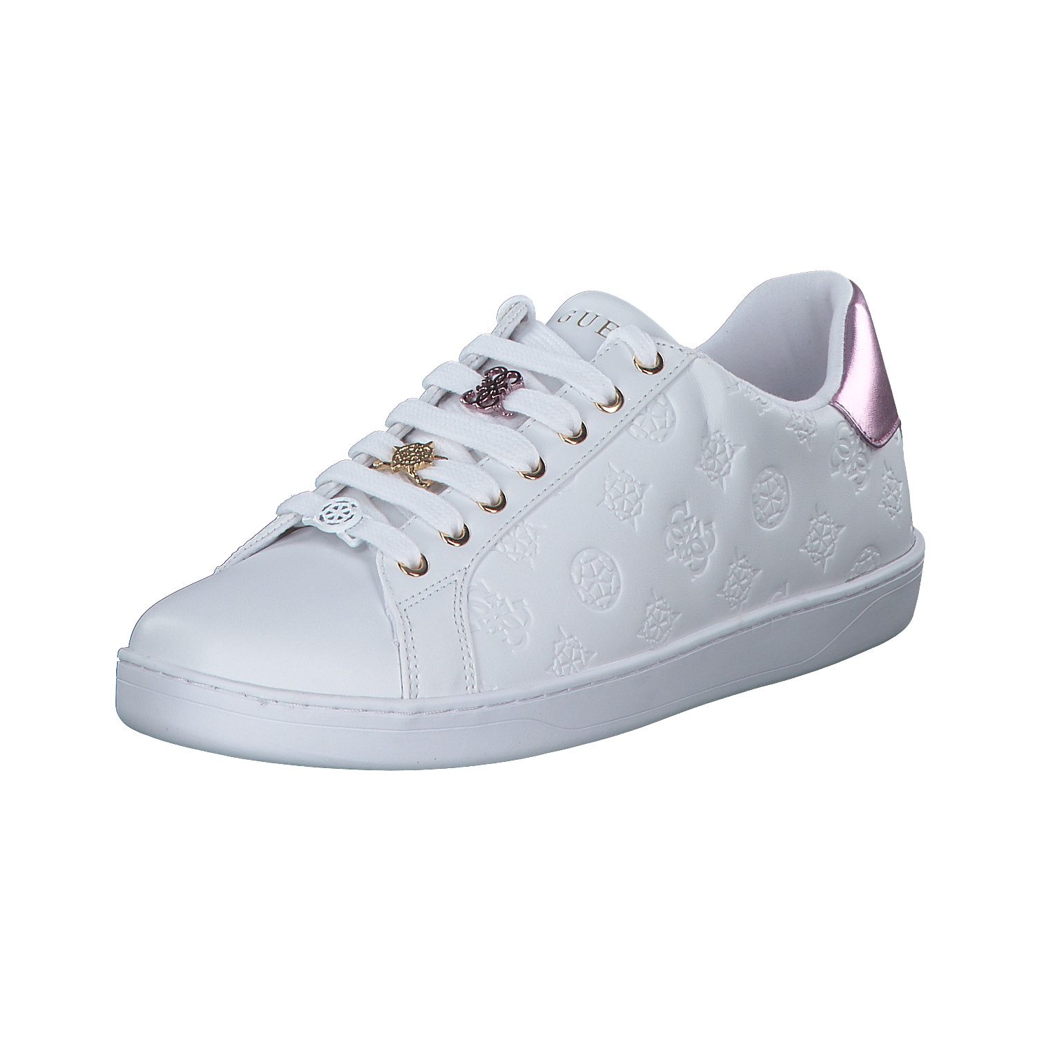 FLJROS Sneaker