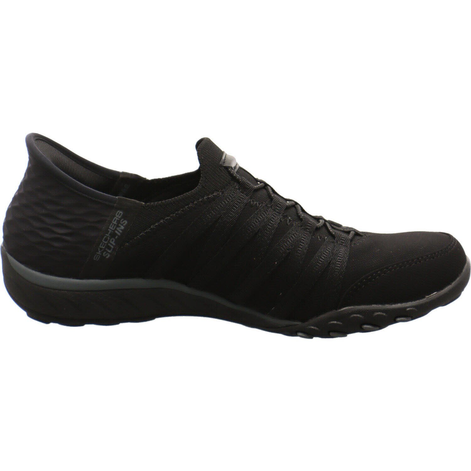 Skechers Breathe Easy - Roll with Me Sneaker günstig online kaufen
