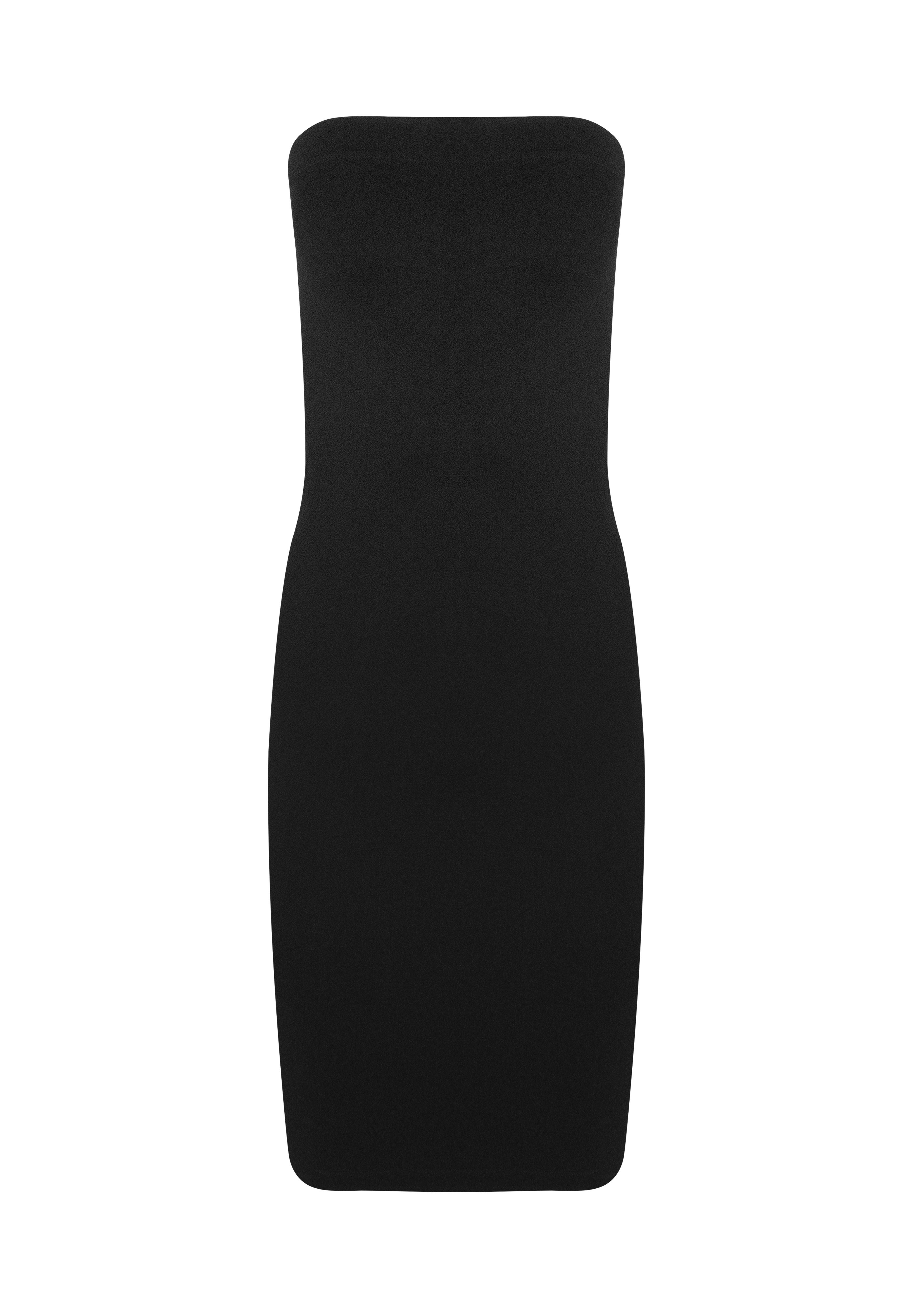 MAGIC Bodyfashion Unterrock Nahtlose Verarbeitung für günstig online kaufen