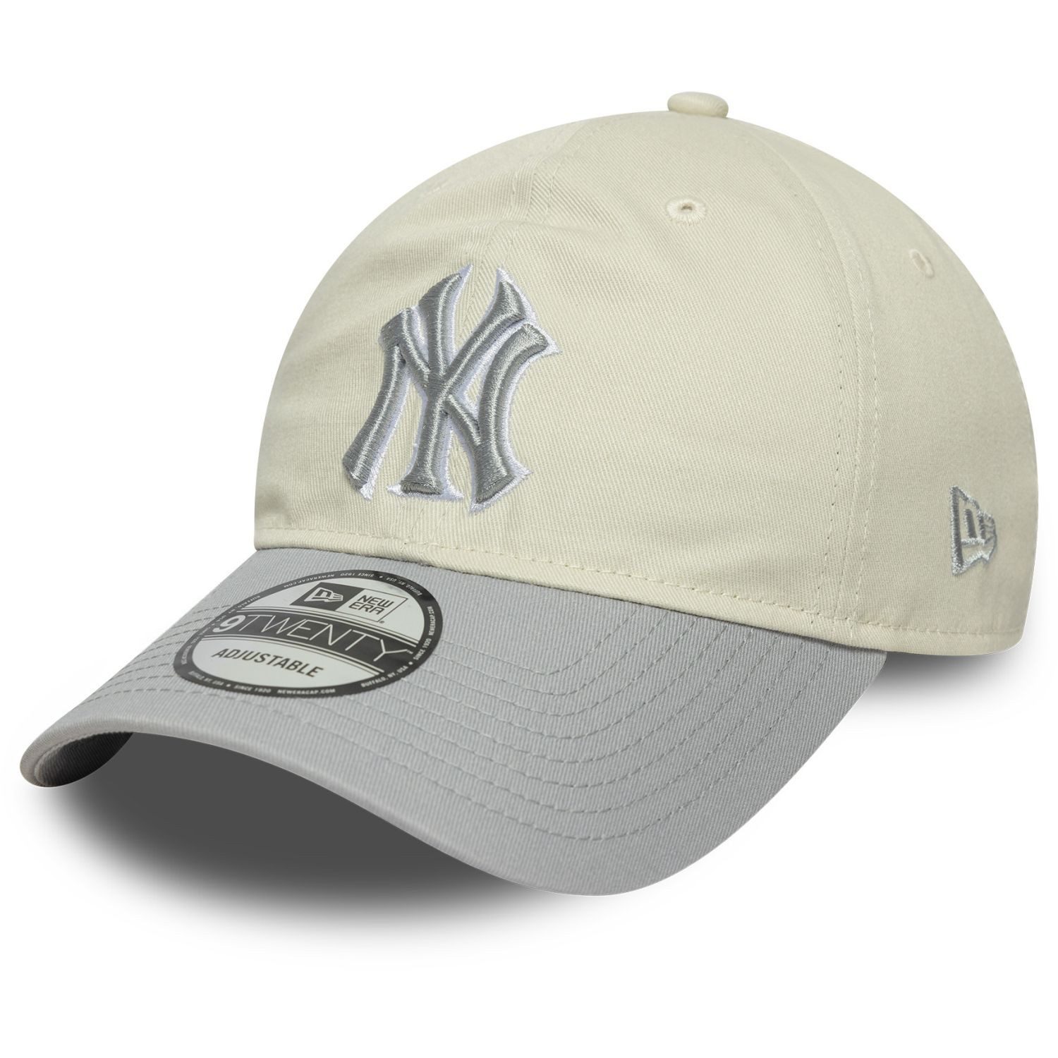 New Era Baseball Cap 9Twenty Unisex WORLD SERIES New York Yankees